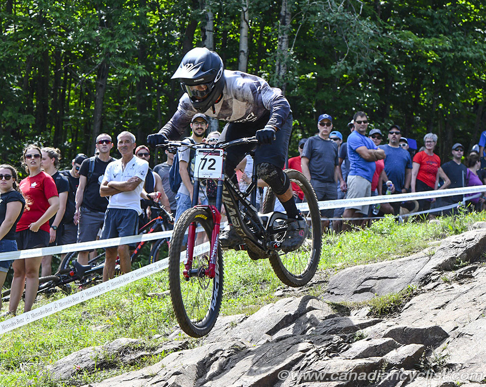 2018 MSA MTB World Cup