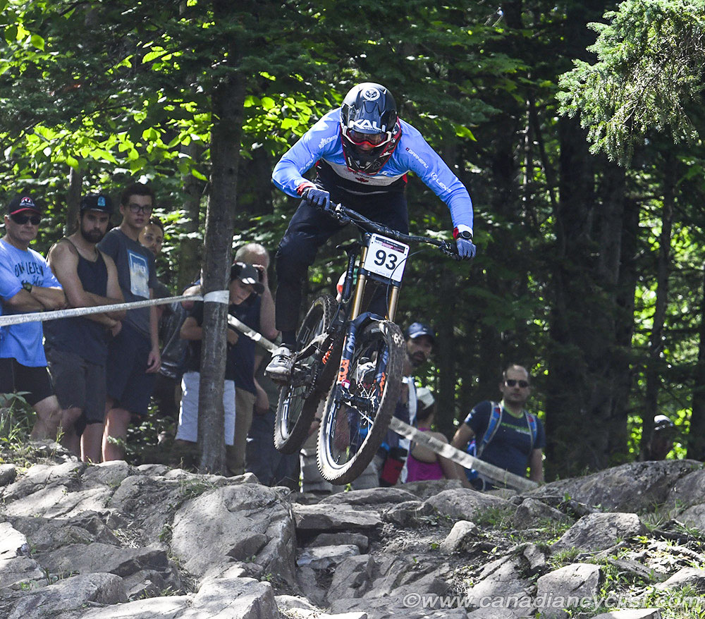 2018 MSA MTB World Cup