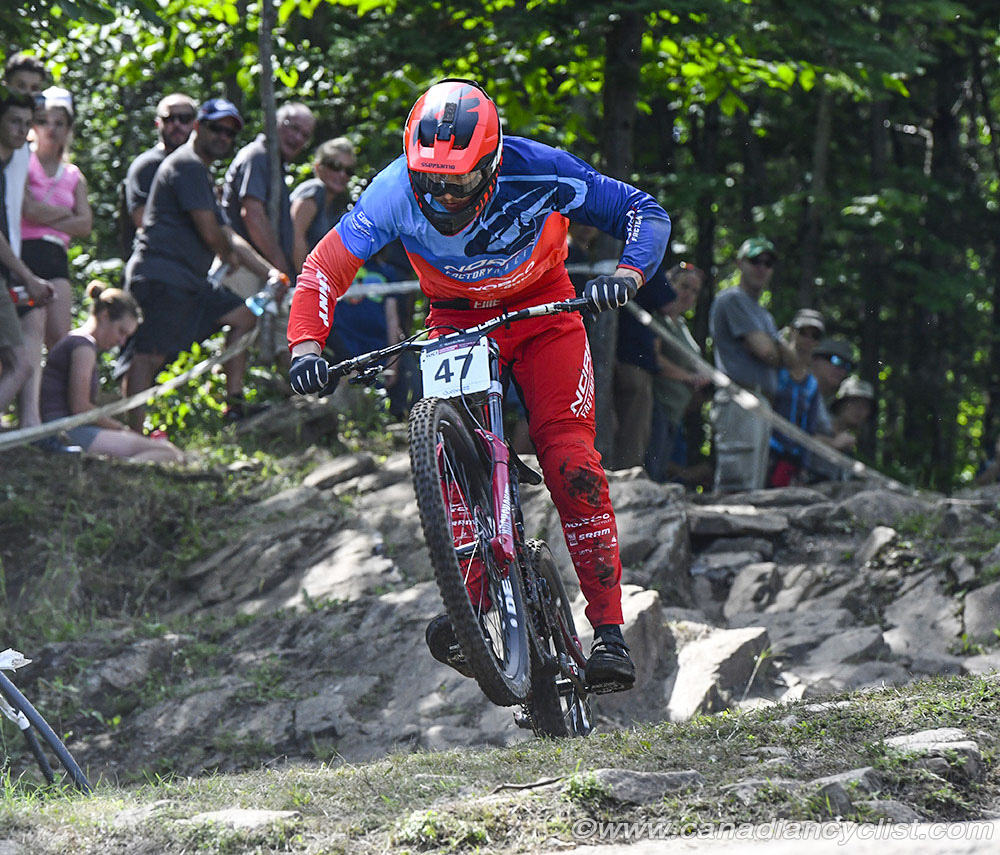 2018 MSA MTB World Cup