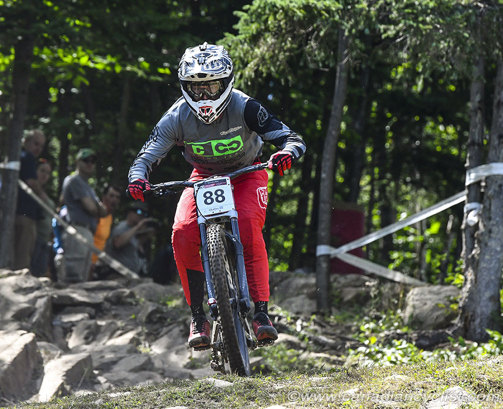 2018 MSA MTB World Cup