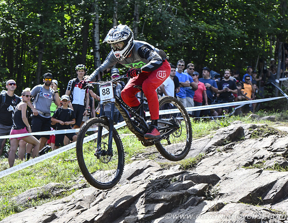 2018 MSA MTB World Cup