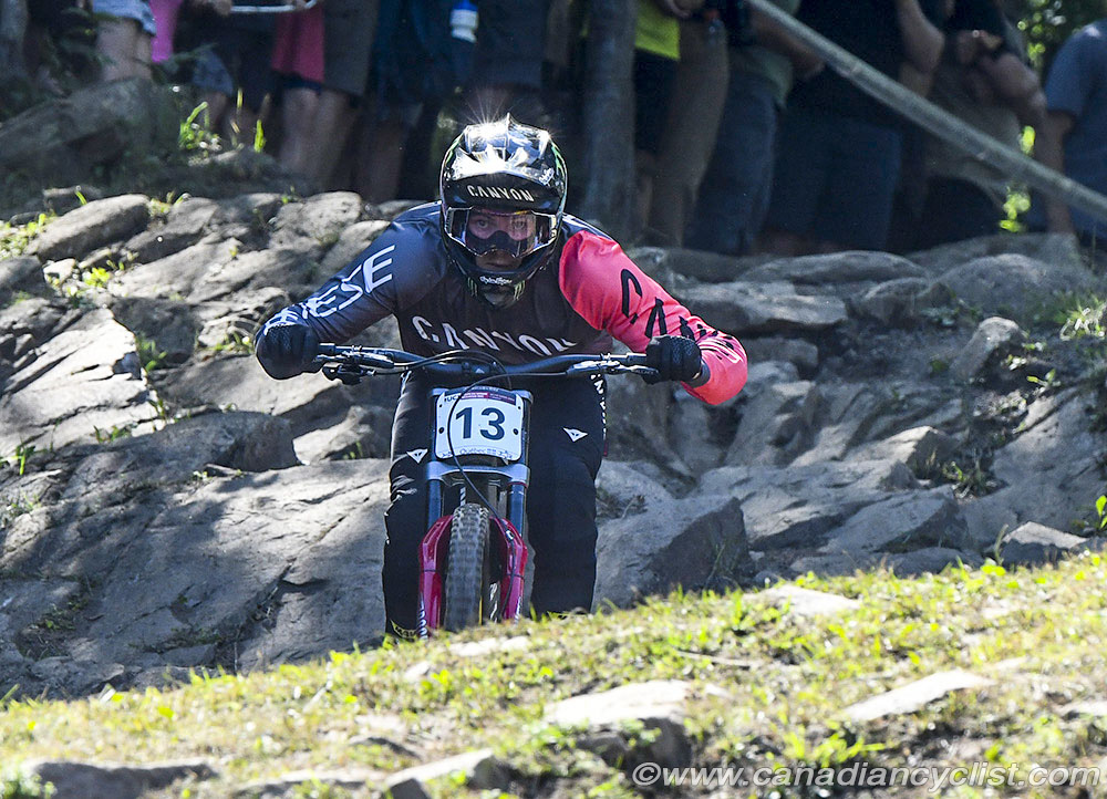 2018 MSA MTB World Cup