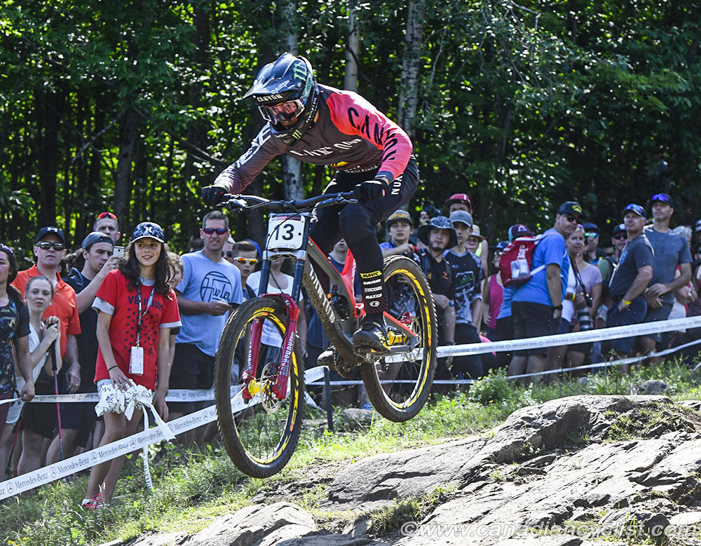 2018 MSA MTB World Cup
