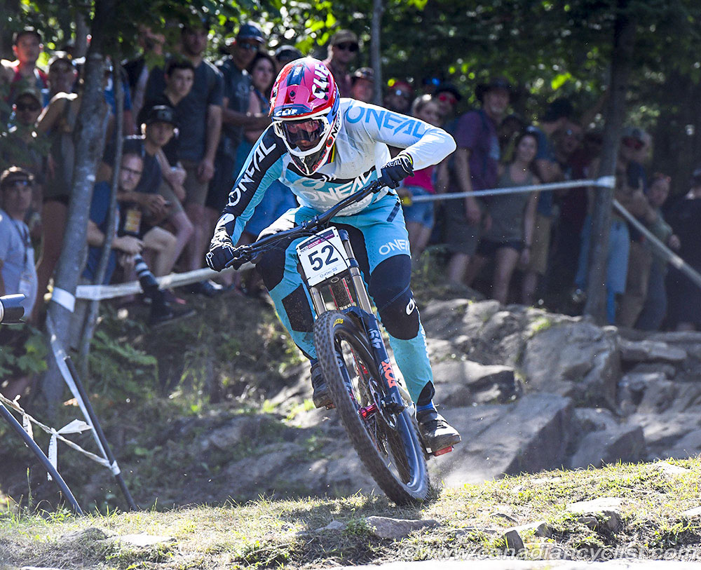 2018 MSA MTB World Cup