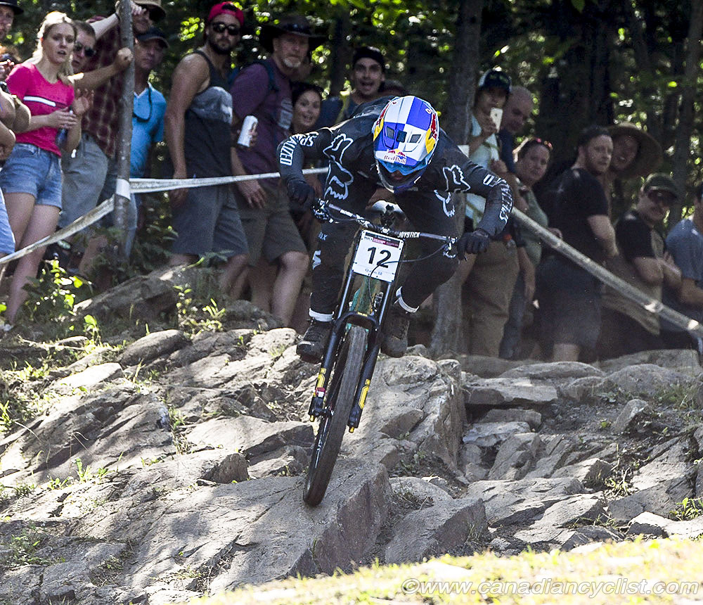 2018 MSA MTB World Cup