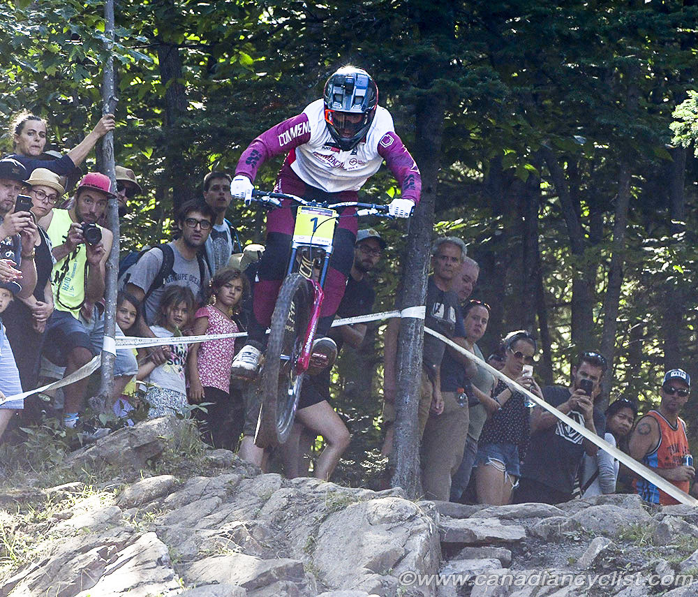 2018 MSA MTB World Cup