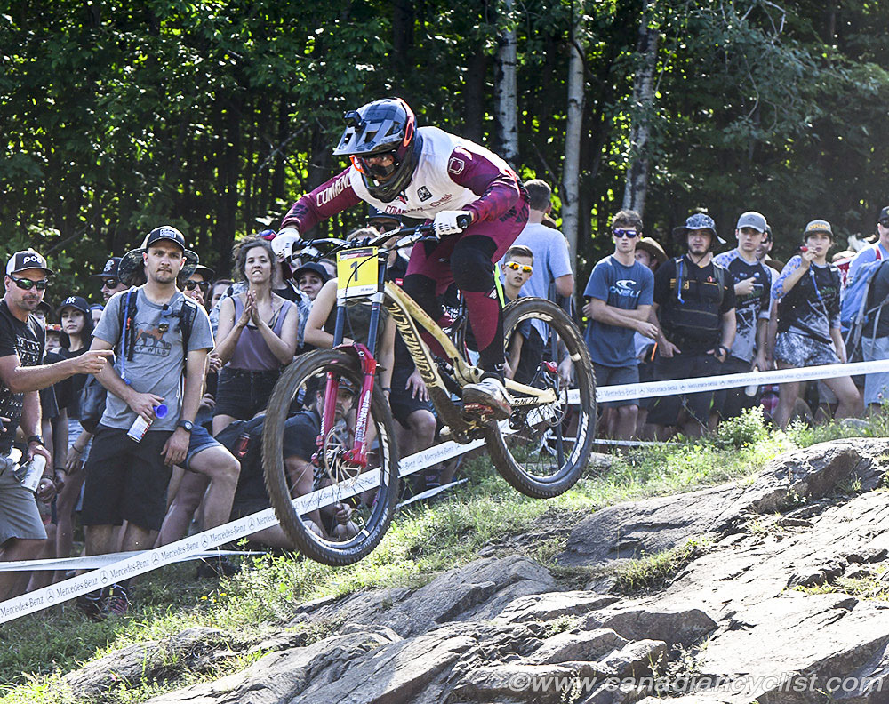 2018 MSA MTB World Cup