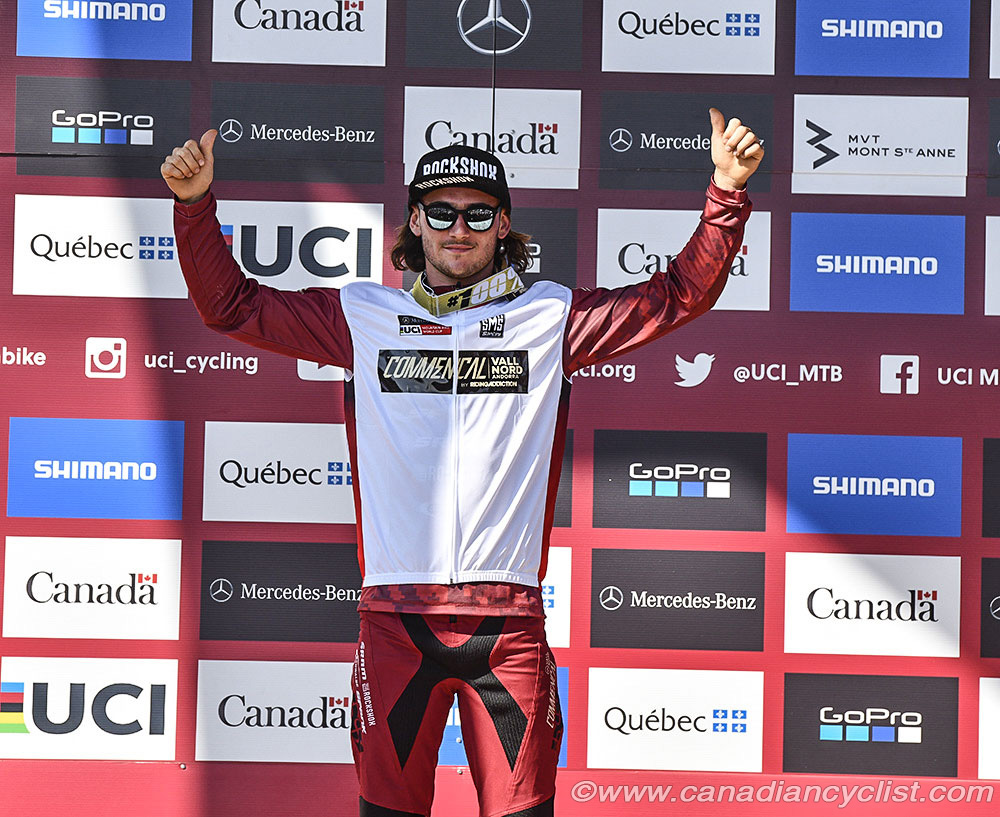 2018 MSA MTB World Cup