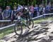 2018 MSA MTB World Cup