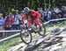 2018 MSA MTB World Cup