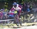 2018 MSA MTB World Cup