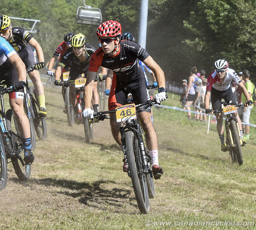 2018 MSA MTB World Cup
