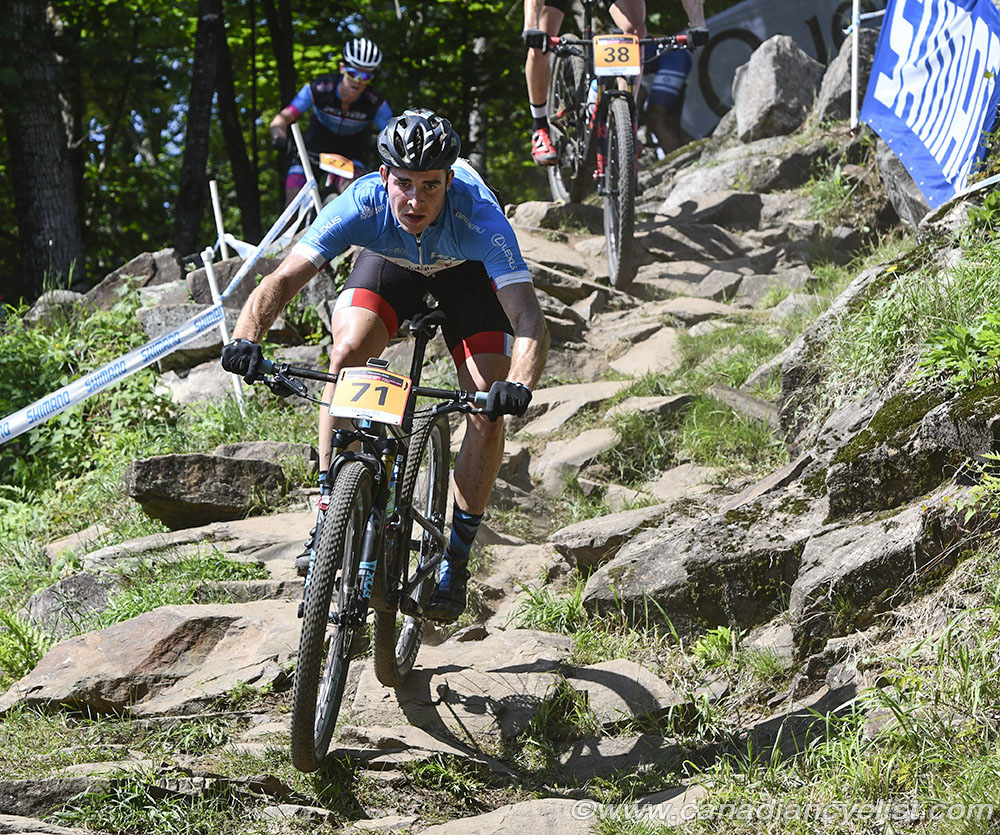 2018 MSA MTB World Cup