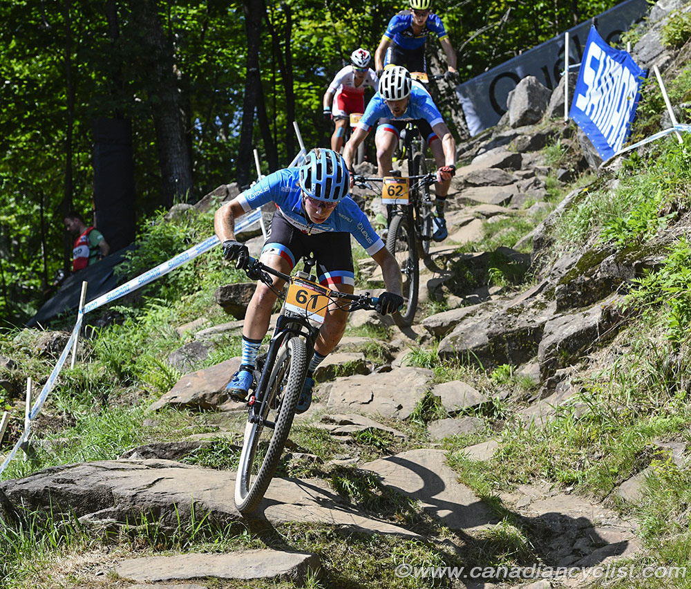 2018 MSA MTB World Cup