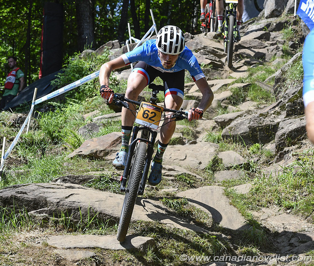 2018 MSA MTB World Cup