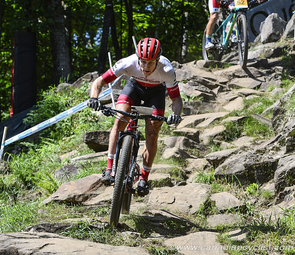 2018 MSA MTB World Cup