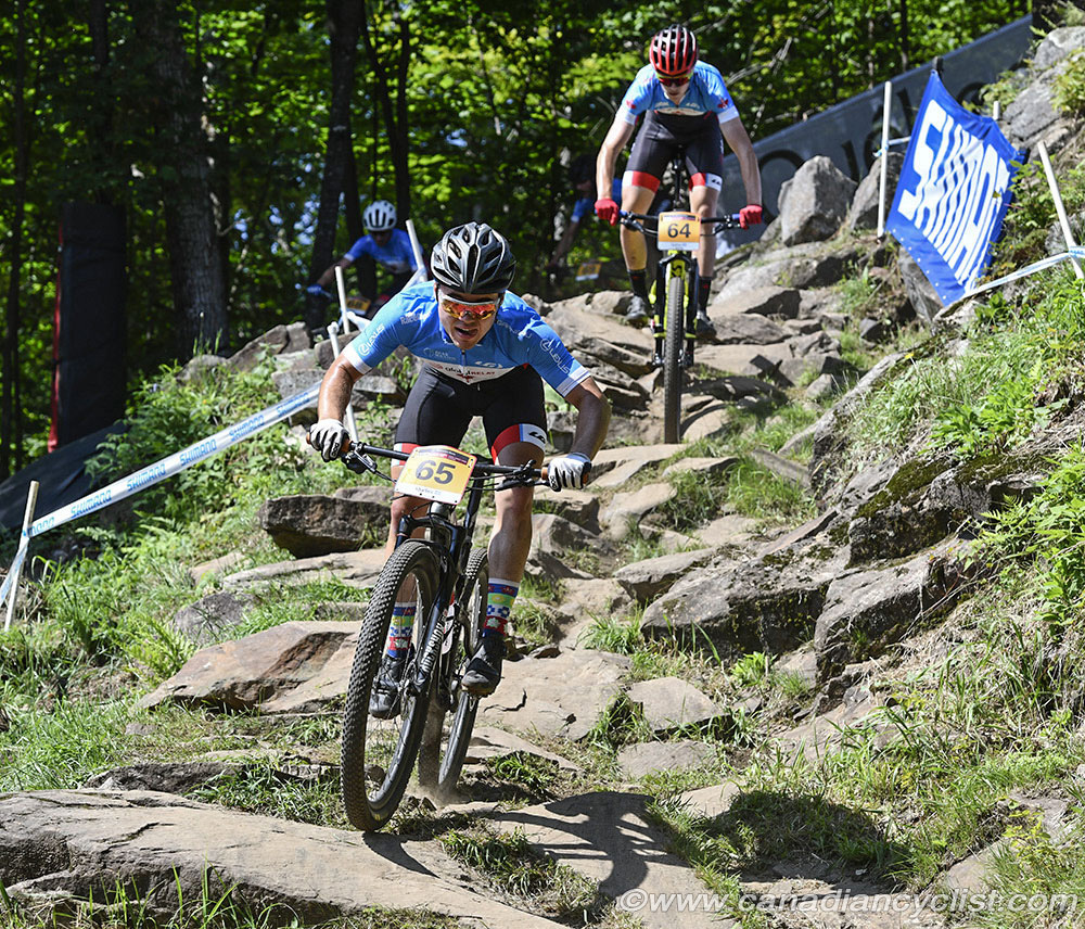 2018 MSA MTB World Cup