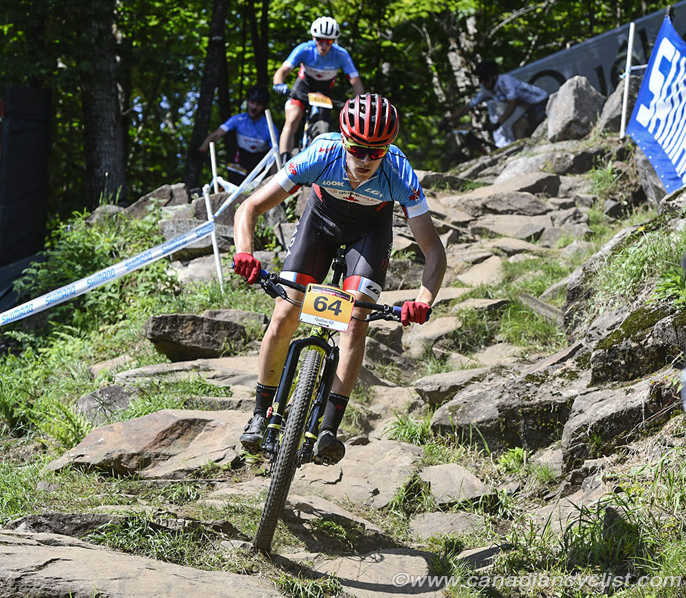 2018 MSA MTB World Cup