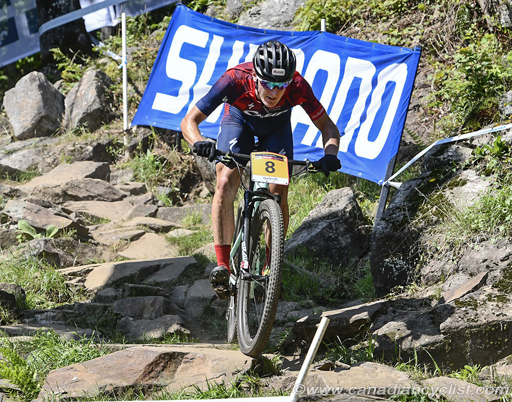 2018 MSA MTB World Cup