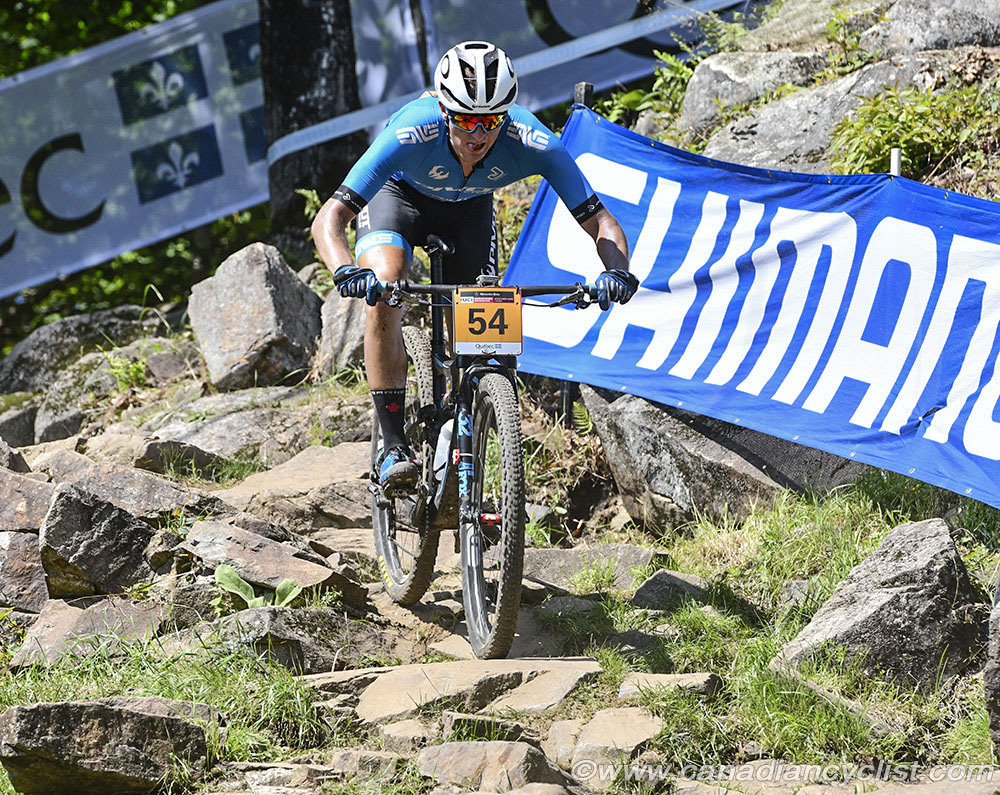 2018 MSA MTB World Cup
