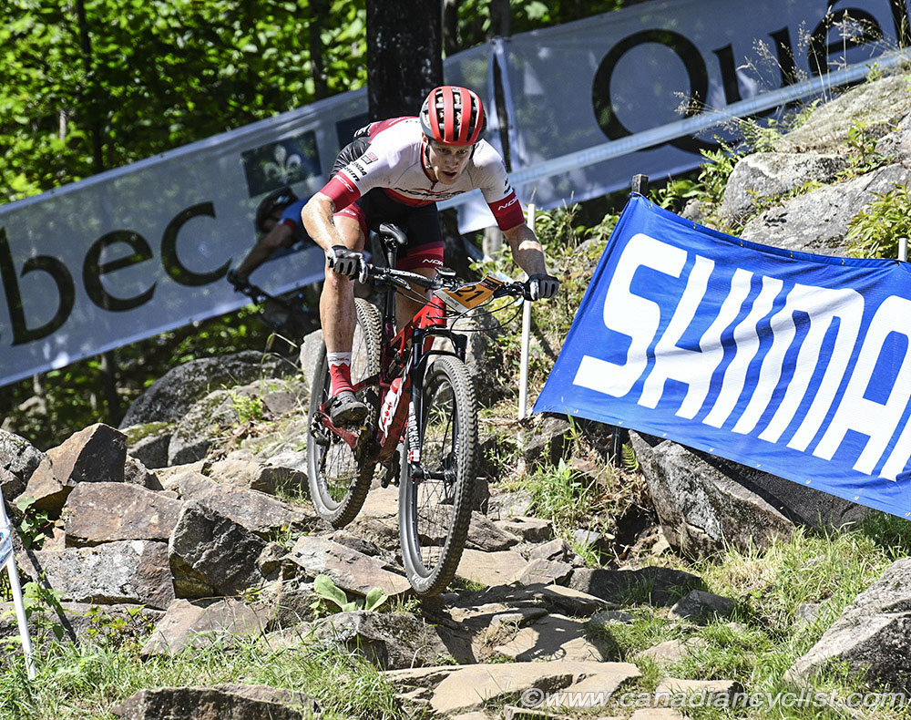 2018 MSA MTB World Cup