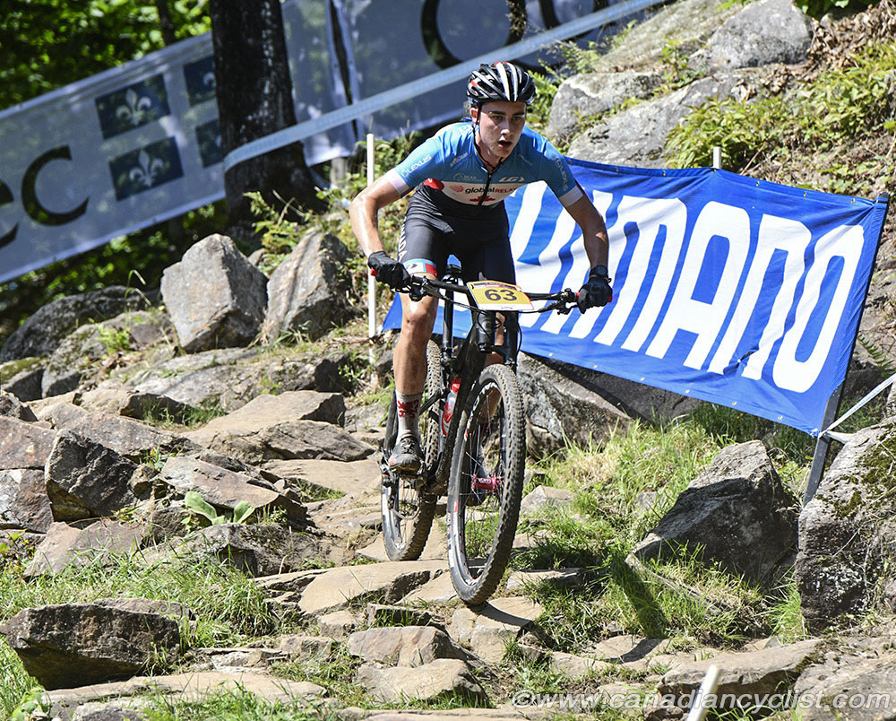2018 MSA MTB World Cup