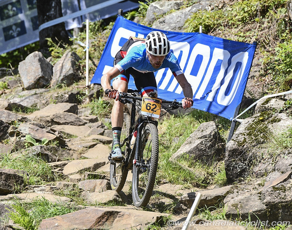 2018 MSA MTB World Cup