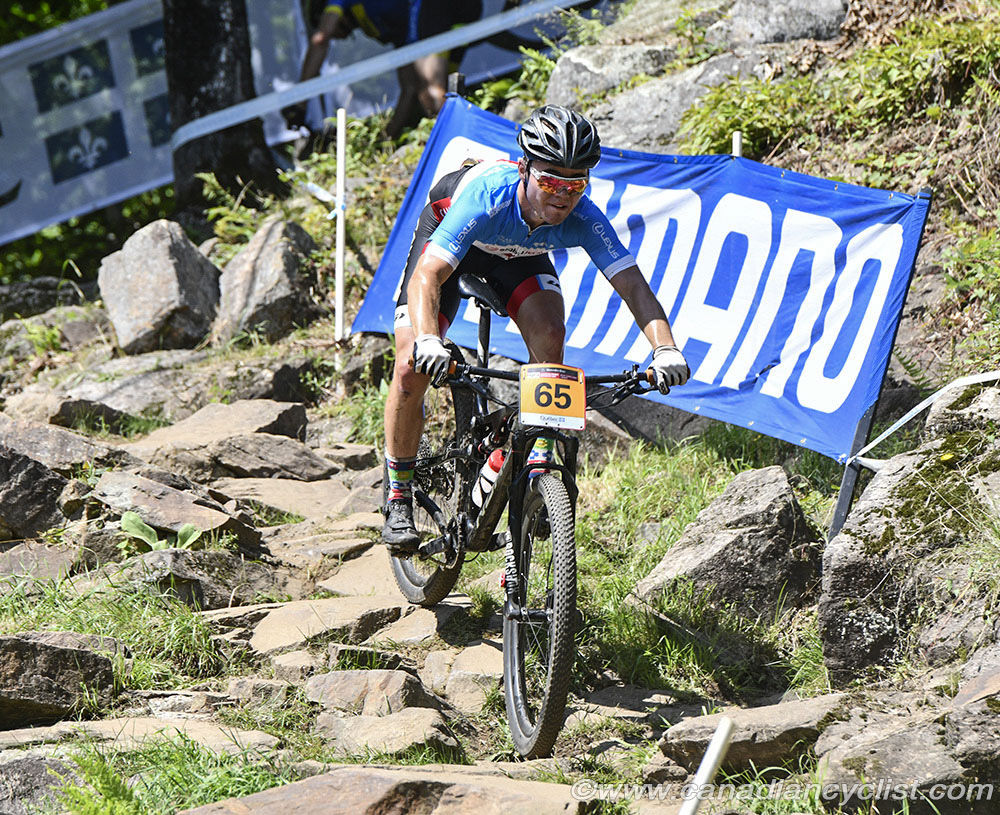 2018 MSA MTB World Cup