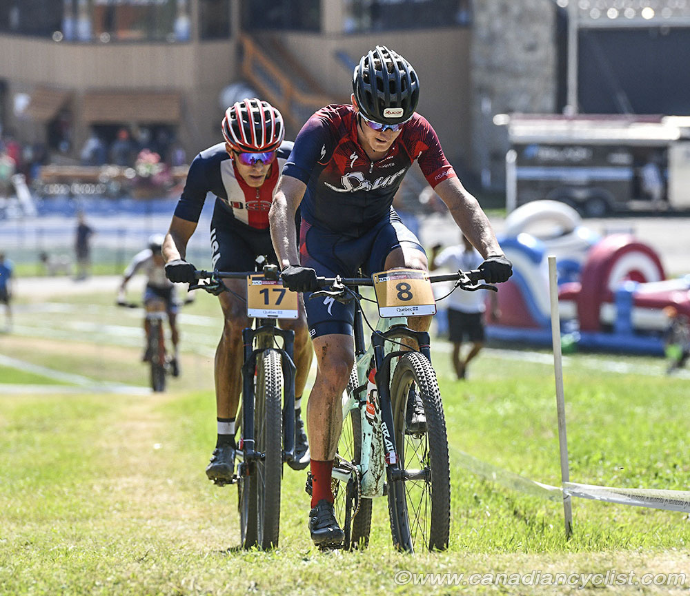 2018 MSA MTB World Cup