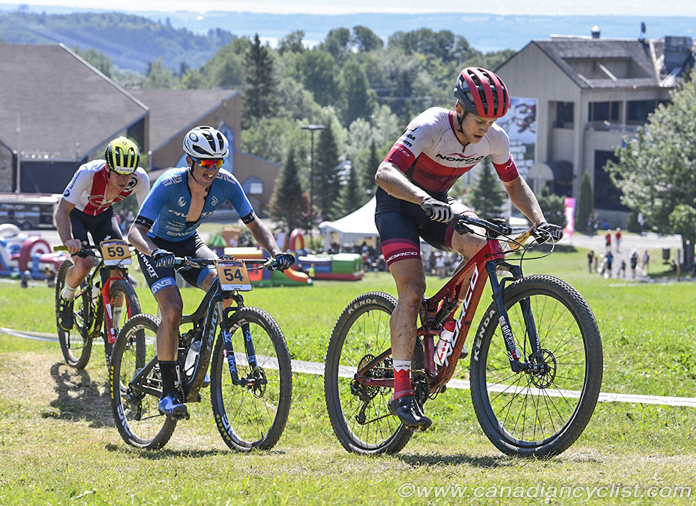 2018 MSA MTB World Cup