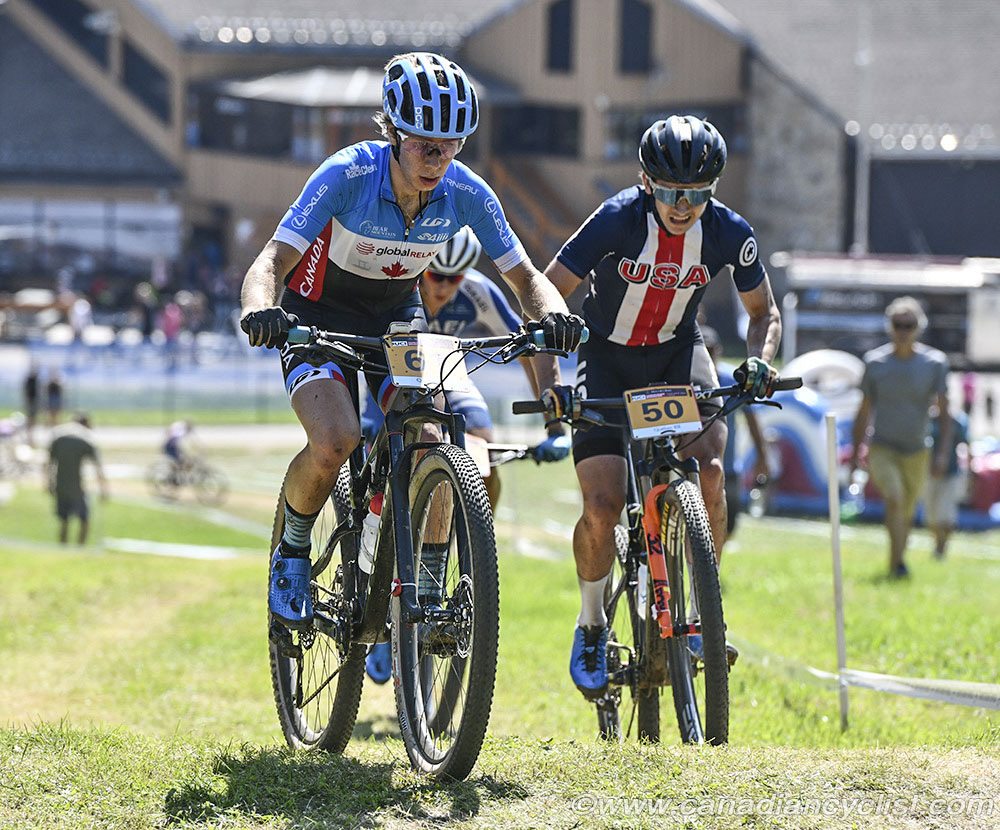 2018 MSA MTB World Cup