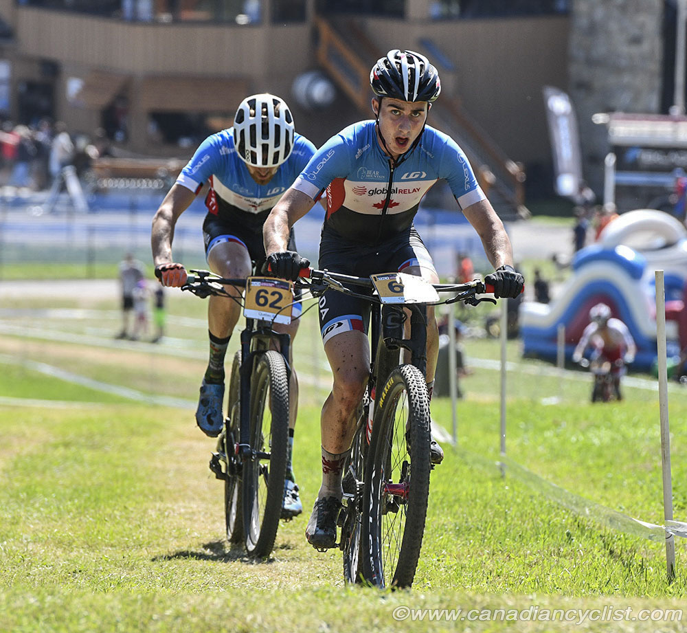 2018 MSA MTB World Cup