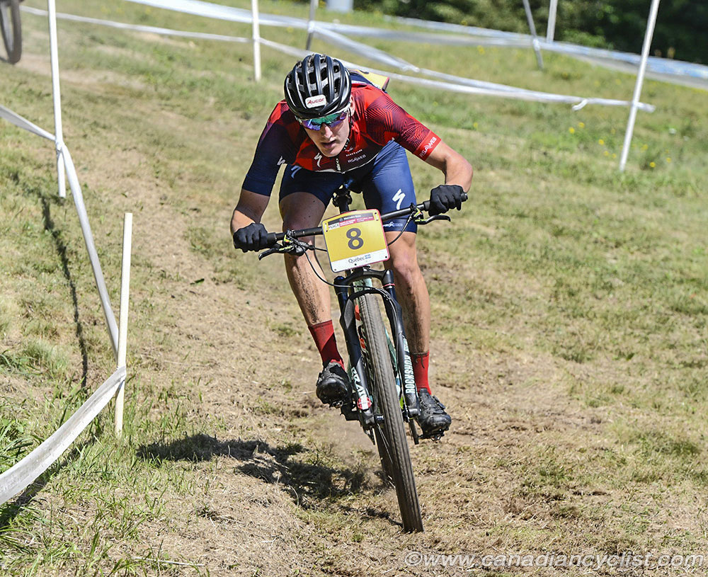 2018 MSA MTB World Cup