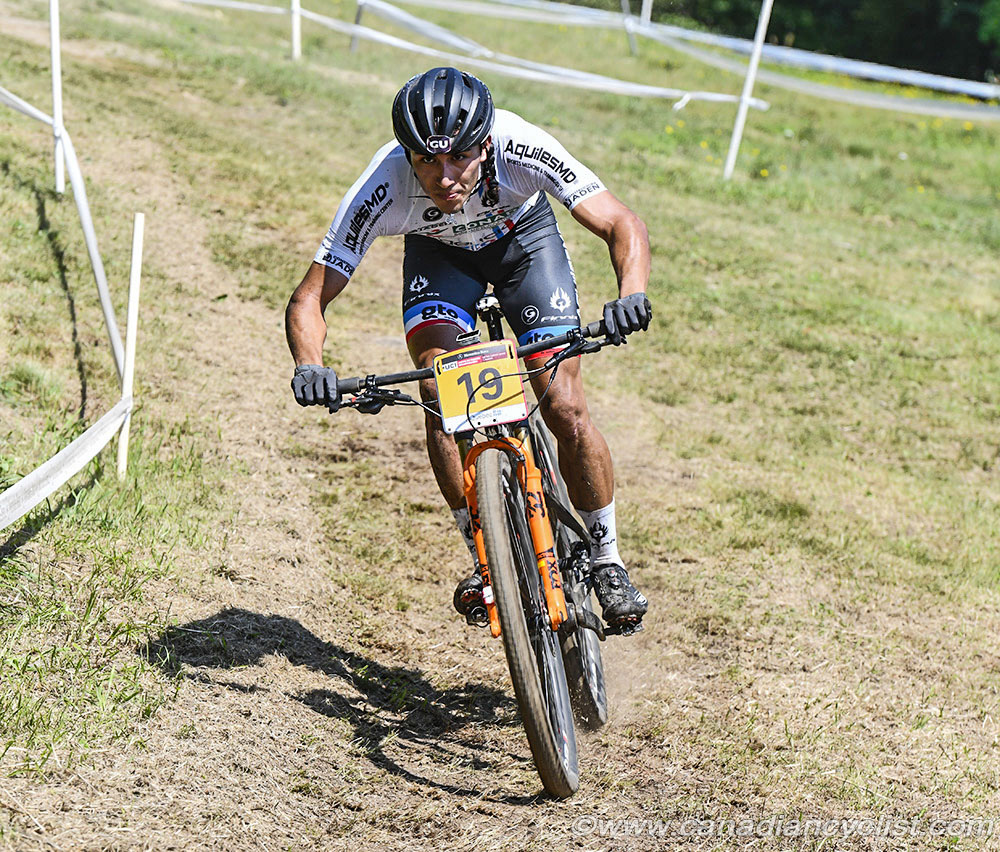 2018 MSA MTB World Cup