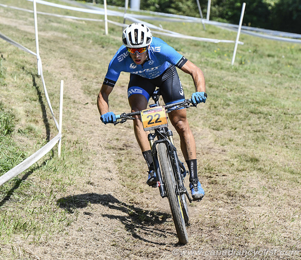 2018 MSA MTB World Cup