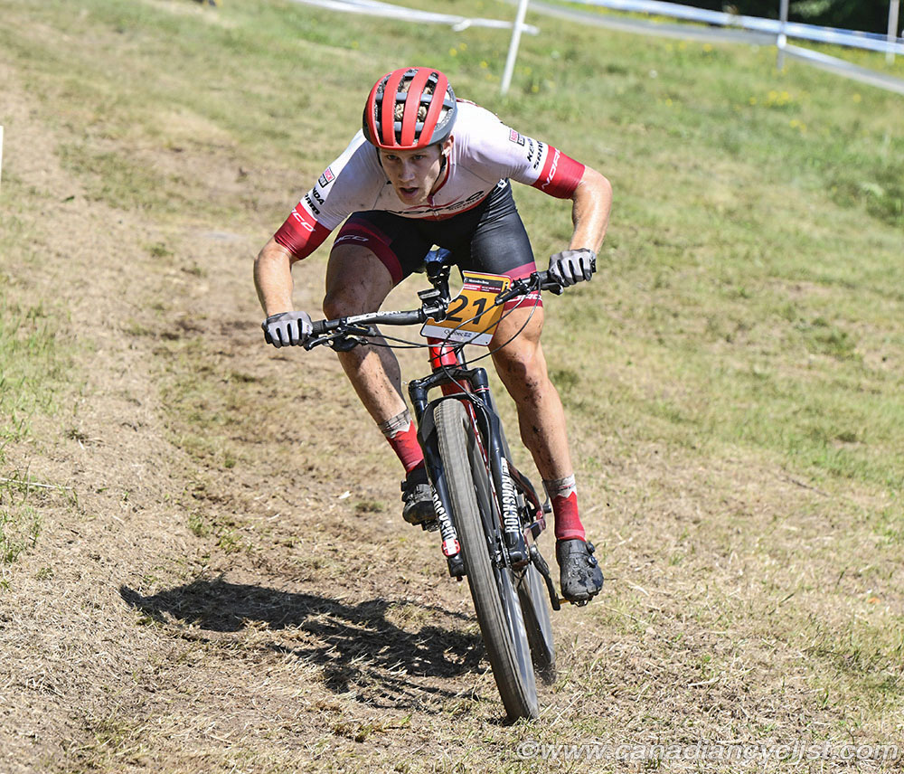 2018 MSA MTB World Cup