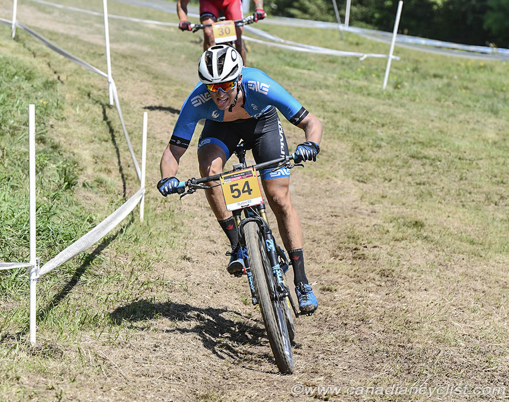 2018 MSA MTB World Cup