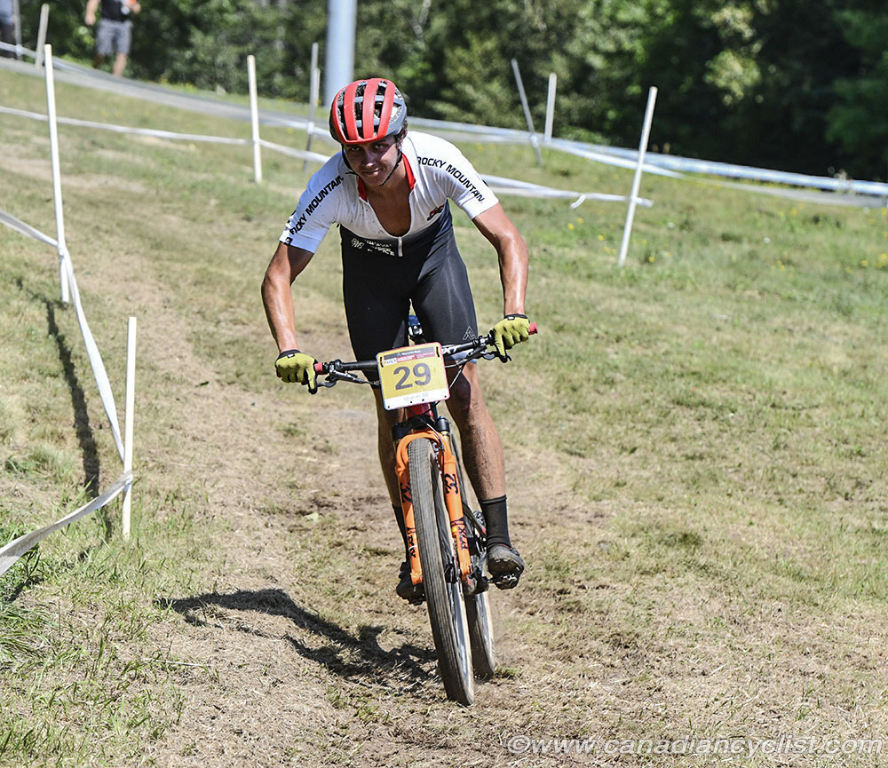 2018 MSA MTB World Cup