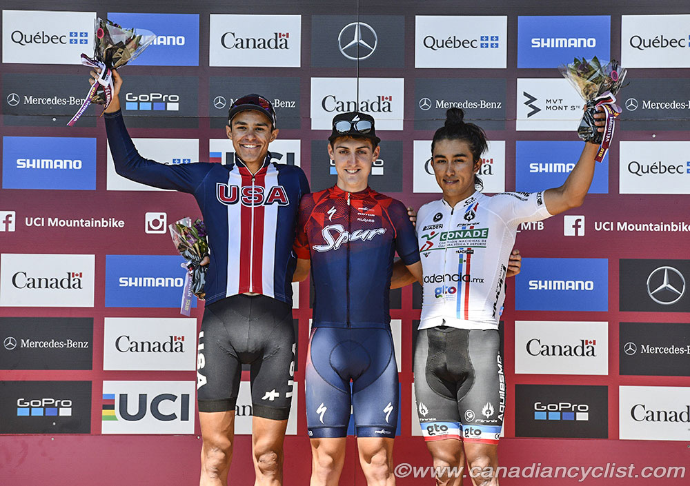 2018 MSA MTB World Cup