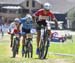 2018 MSA MTB World Cup