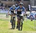 2018 MSA MTB World Cup