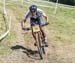 2018 MSA MTB World Cup