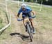 2018 MSA MTB World Cup