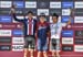 2018 MSA MTB World Cup