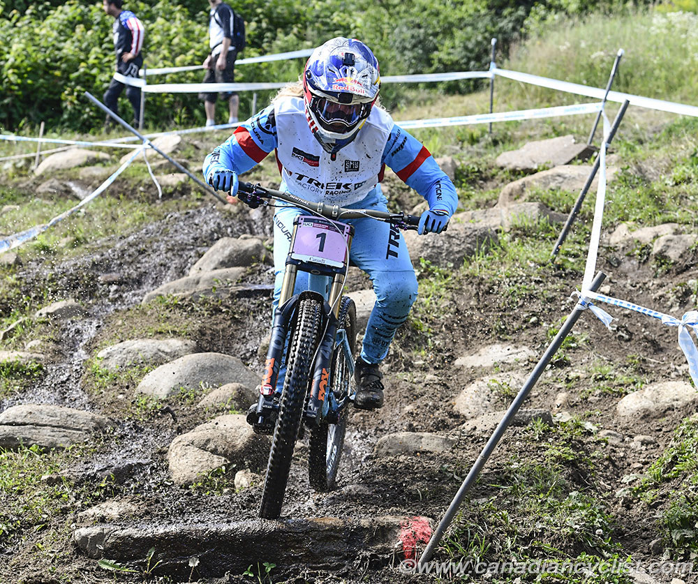 2018 MSA MTB World Cup