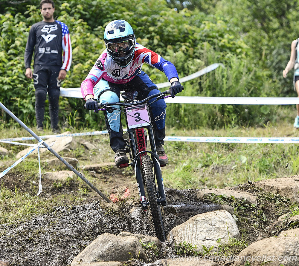 2018 MSA MTB World Cup
