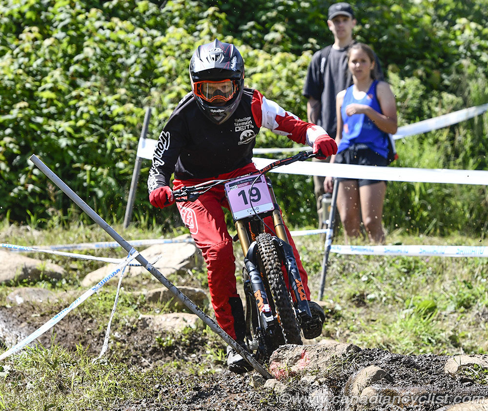 2018 MSA MTB World Cup