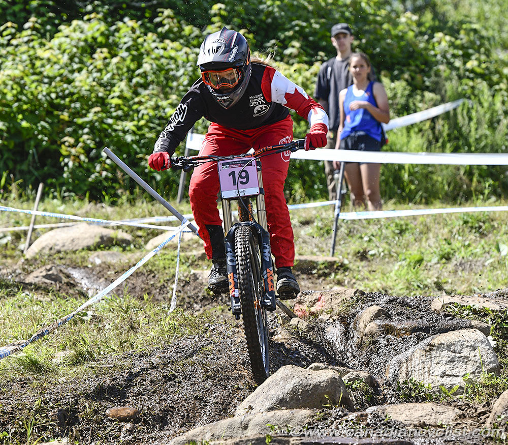 2018 MSA MTB World Cup