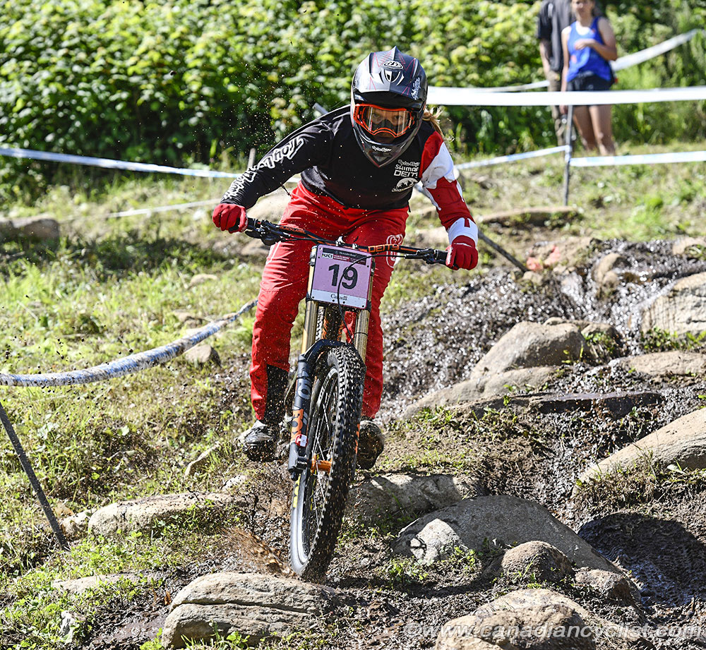 2018 MSA MTB World Cup