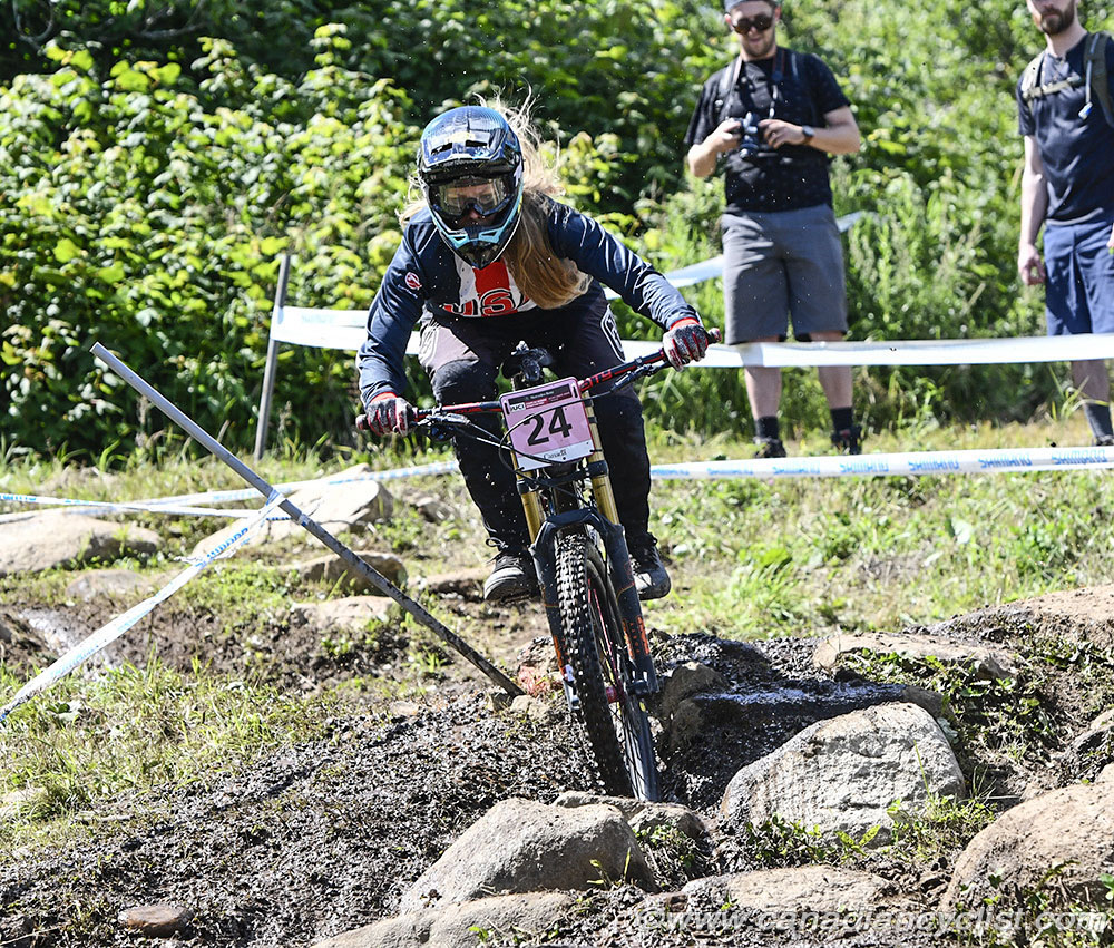 2018 MSA MTB World Cup